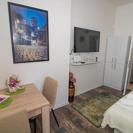 Apartman Sarah Mostar Ngoại thất bức ảnh