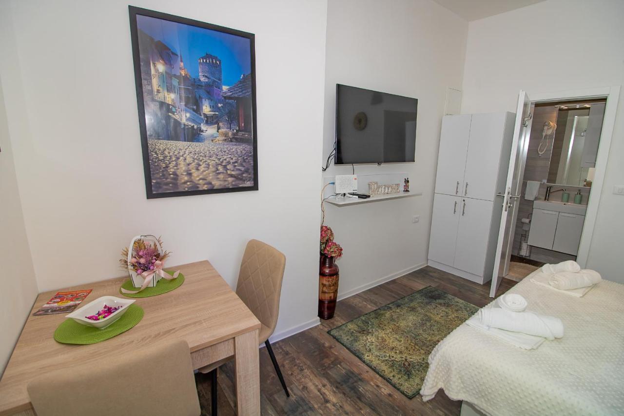 Apartman Sarah Mostar Ngoại thất bức ảnh