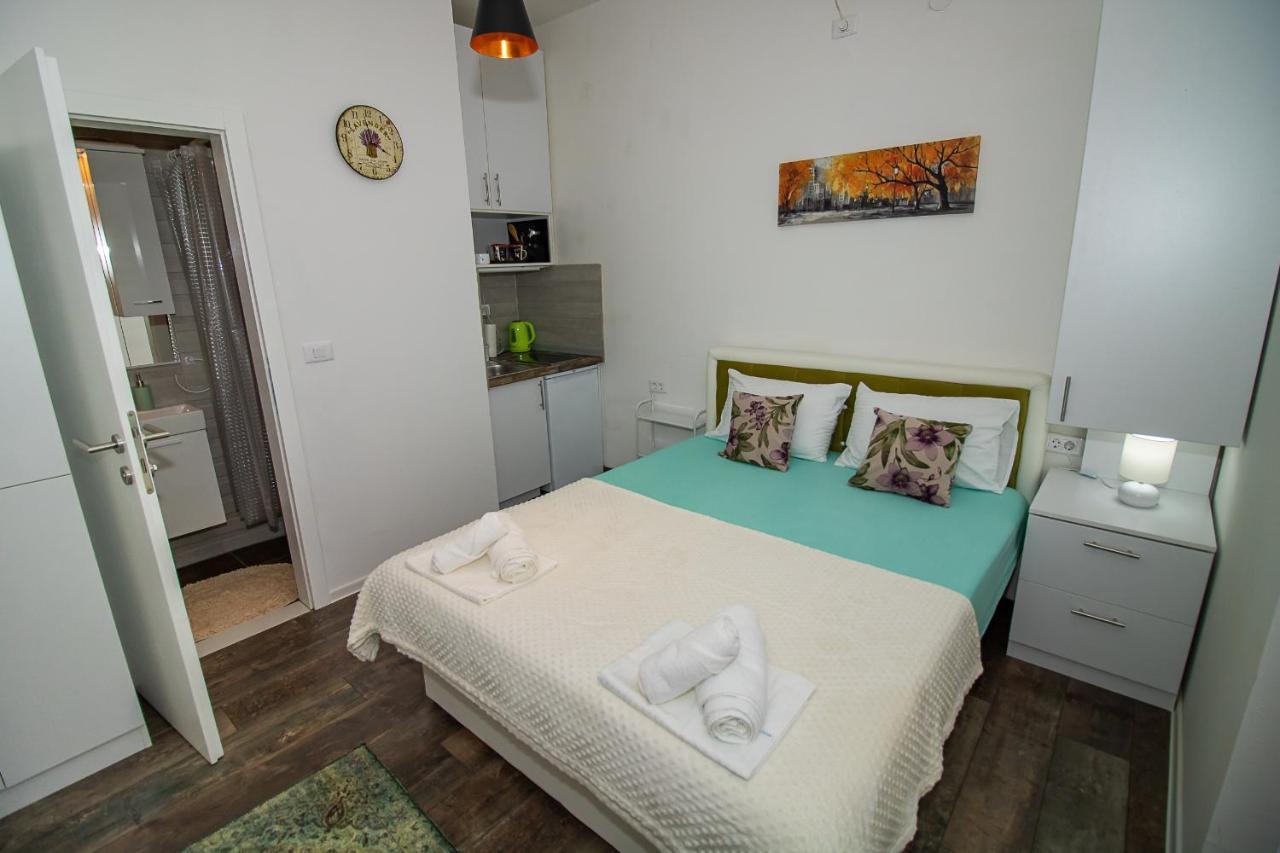 Apartman Sarah Mostar Ngoại thất bức ảnh
