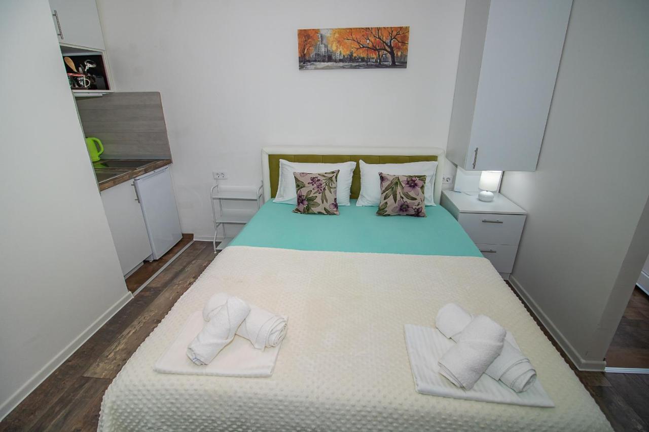 Apartman Sarah Mostar Ngoại thất bức ảnh