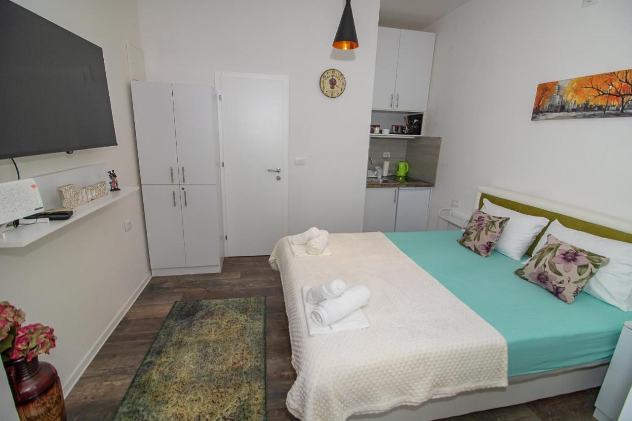 Apartman Sarah Mostar Ngoại thất bức ảnh