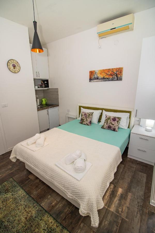 Apartman Sarah Mostar Ngoại thất bức ảnh
